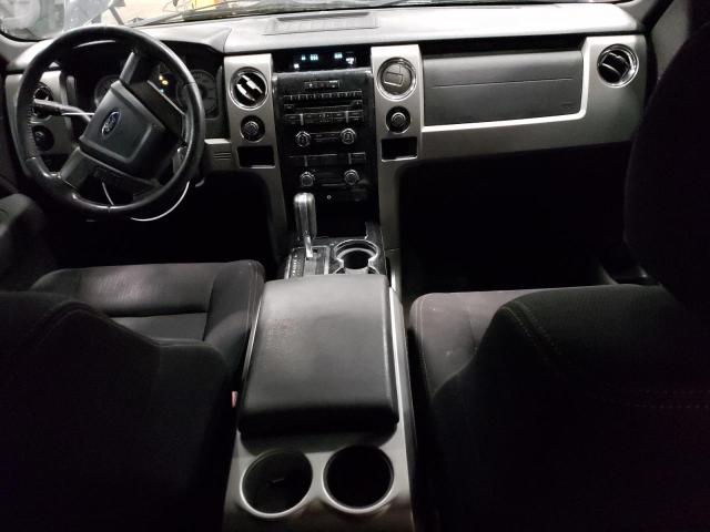 Photo 8 from auction – 2010 FORD F150 SUPER with VIN 1FTFW1EV5AFA53262