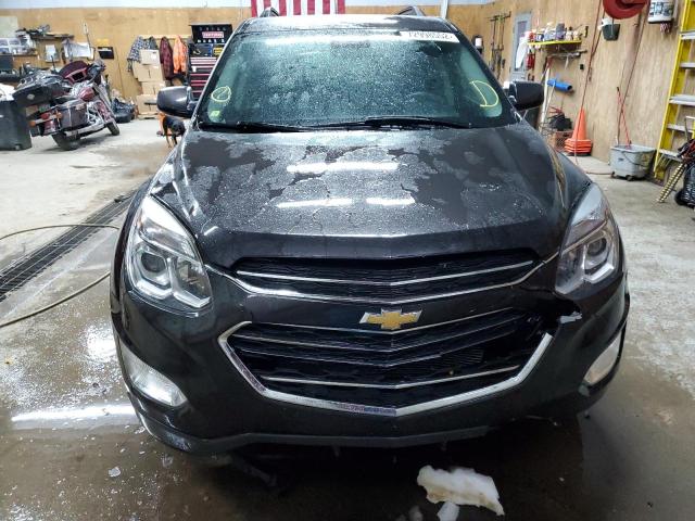 Photo 5 from auction – 2016 CHEVROLET EQUINOX LT with VIN 2GNFLFEK3G6106563