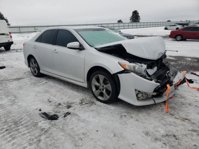 Photo 4 from auction – 2014 TOYOTA CAMRY L with VIN 4T1BF1FKXEU821804