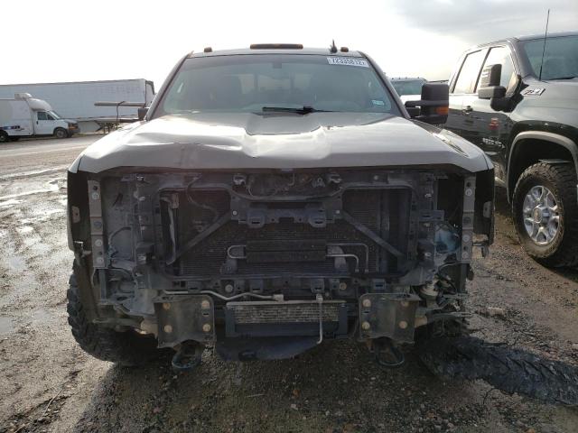 Photo 5 from auction – 2015 CHEVROLET SILVERADO with VIN 1GC1KVEG8FF526741