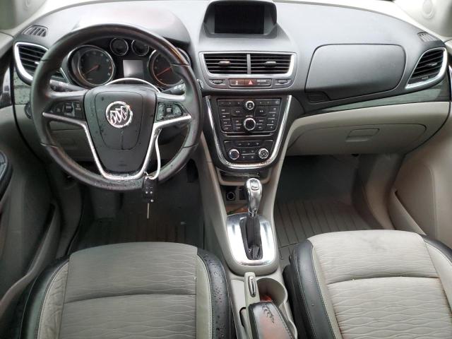 Photo 8 from auction – 2015 BUICK ENCORE with VIN KL4CJASB7FB234528