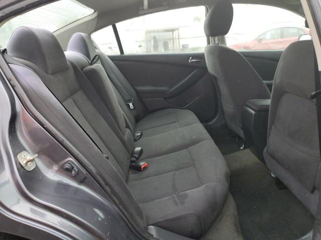 Photo 6 from auction – 2012 NISSAN ALTIMA BAS with VIN 1N4AL2AP1CC205886