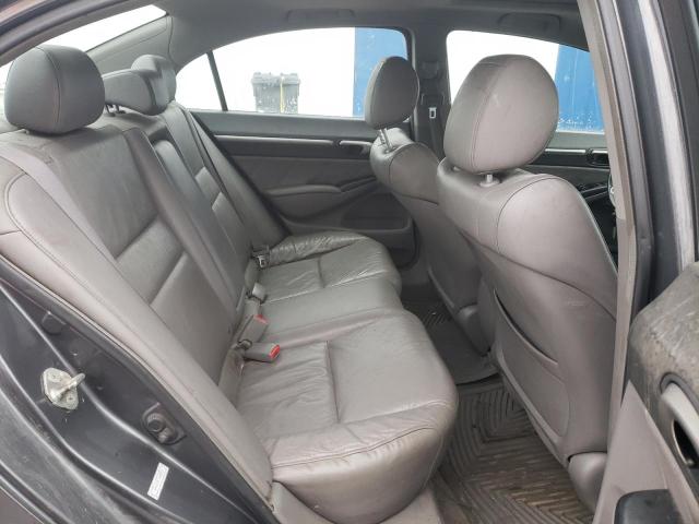 Photo 10 from auction – 2011 HONDA CIVIC EXL with VIN 2HGFA1F00BH007132