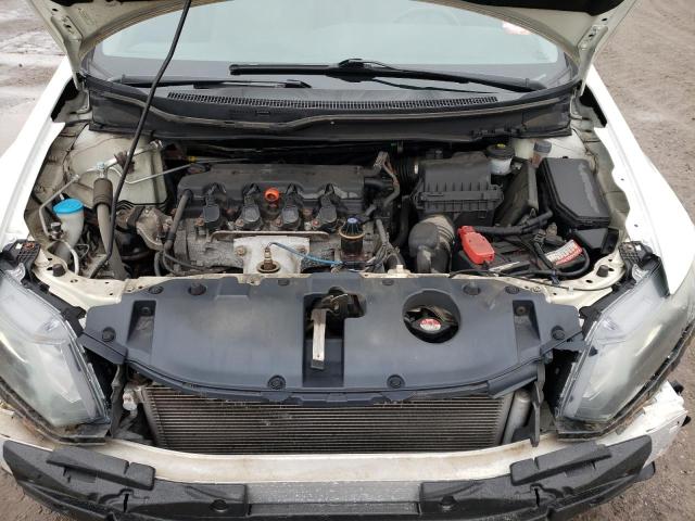 Photo 11 from auction – 2013 HONDA CIVIC LX with VIN 2HGFB2E46DH006710