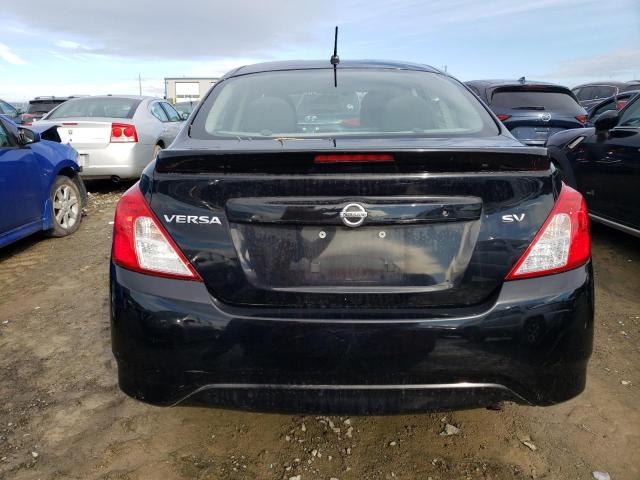 Photo 6 from auction – 2017 NISSAN VERSA S with VIN 3N1CN7AP2HL859630