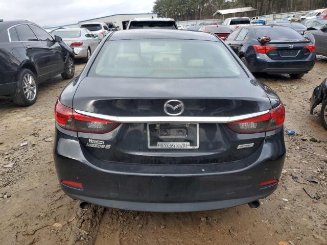 Photo 6 from auction – 2017 MAZDA 6 TOURING with VIN JM1GL1V51H1129161