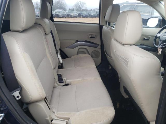 Photo 11 from auction – 2013 MITSUBISHI OUTLANDER with VIN JA4AS3AW6DU013895