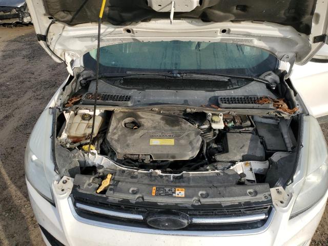 Photo 11 from auction – 2013 FORD ESCAPE SEL with VIN 1FMCU0HX0DUA75312