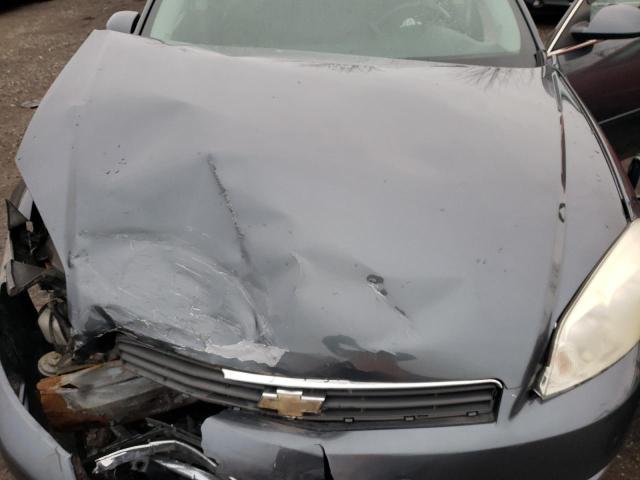 Photo 11 from auction – 2011 CHEVROLET IMPALA LT with VIN 2G1WB5EK6B1190561