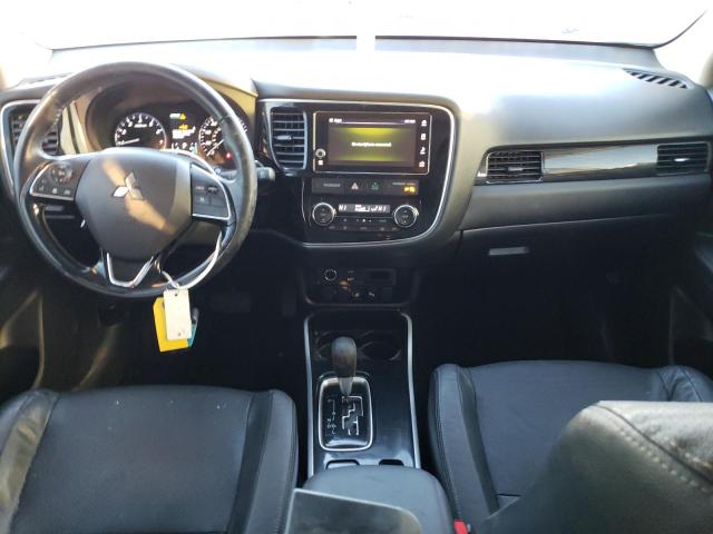 Photo 8 from auction – 2018 MITSUBISHI OUTLANDER with VIN JA4AZ3A33JZ012896