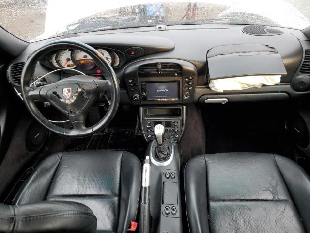 Photo 8 from auction – 2002 PORSCHE 911 CARRER with VIN WP0CA29942S654286
