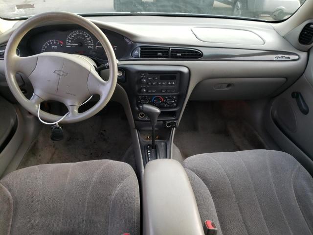 Photo 8 from auction – 2003 CHEVROLET MALIBU with VIN 1G1ND52J03M682669