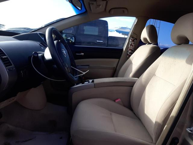 Photo 7 from auction – 2005 TOYOTA PRIUS with VIN JTDKB20U453091233