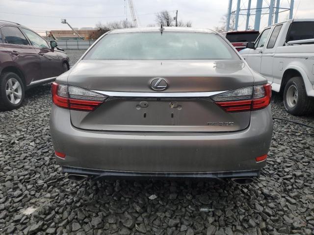 Photo 6 from auction – 2017 LEXUS ES 350 with VIN 58ABK1GG9HU046771