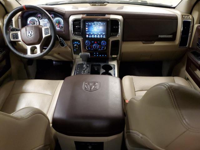 Photo 8 from auction – 2013 RAM 1500 LARAM with VIN 1C6RR7JT5DS551315