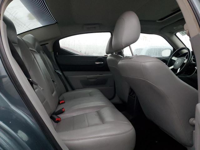 Photo 10 from auction – 2006 DODGE CHARGER R/ with VIN 2B3KA53H16H183306