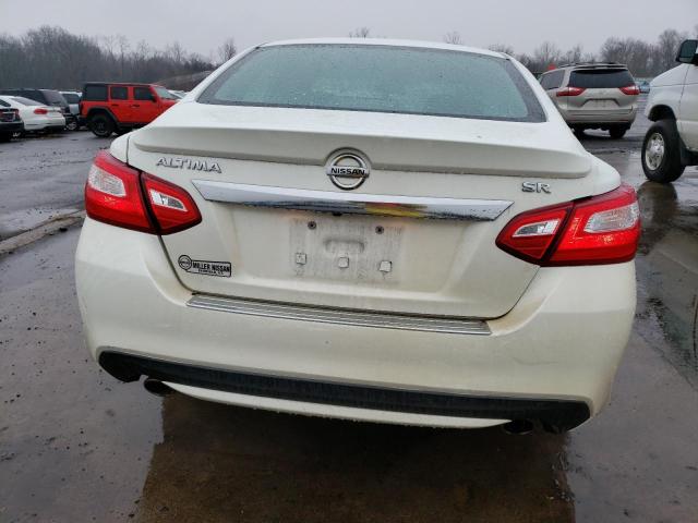 Photo 6 from auction – 2016 NISSAN ALTIMA 2.5 with VIN 1N4AL3AP3GC158467