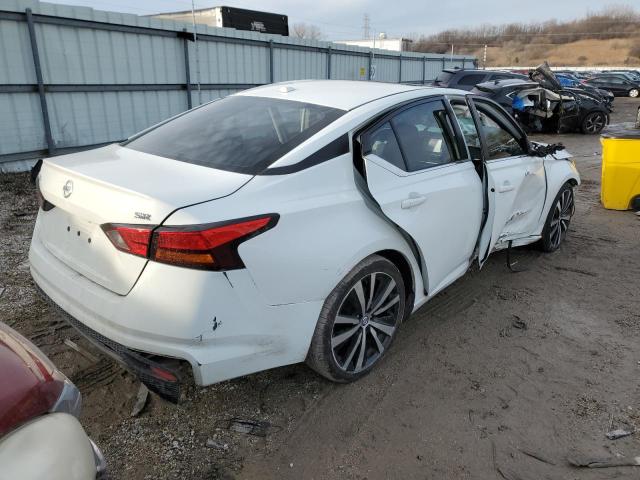 Photo 3 from auction – 2019 NISSAN ALTIMA SR with VIN 1N4BL4CV0KC152558