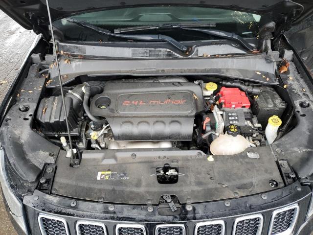 Photo 12 from auction – 2020 JEEP COMPASS LI with VIN 3C4NJDCB7LT160858