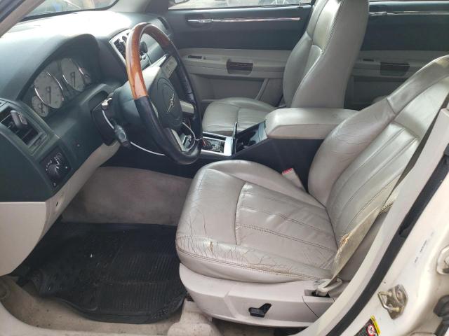 Photo 7 from auction – 2005 CHRYSLER 300C with VIN 2C3AA63H55H504153