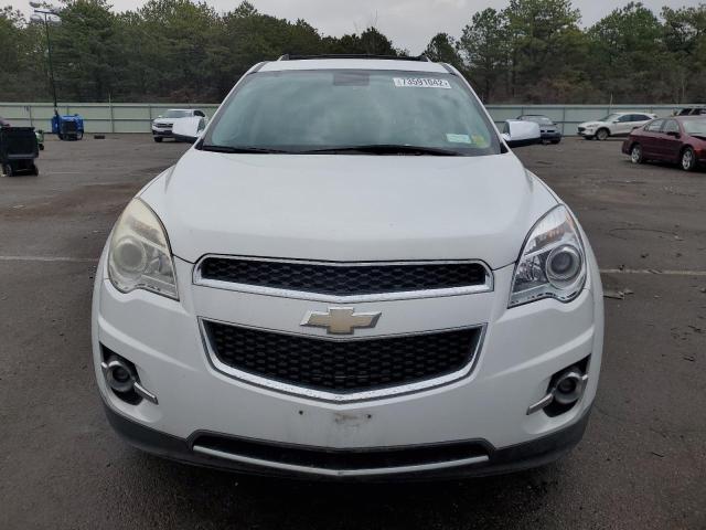 Photo 5 from auction – 2012 CHEVROLET EQUINOX LT with VIN 2GNFLGEK7C6104721