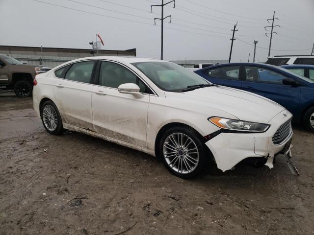 Photo 4 from auction – 2013 FORD FUSION SE with VIN 3FA6P0H97DR369071