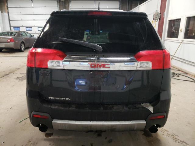 Photo 6 from auction – 2010 GMC TERRAIN SL with VIN 2CTFLHEY2A6320044