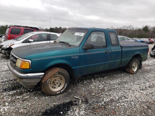 Photo 1 from auction – 1994 FORD RANGER SUP with VIN 1FTCR14X8RPC10186
