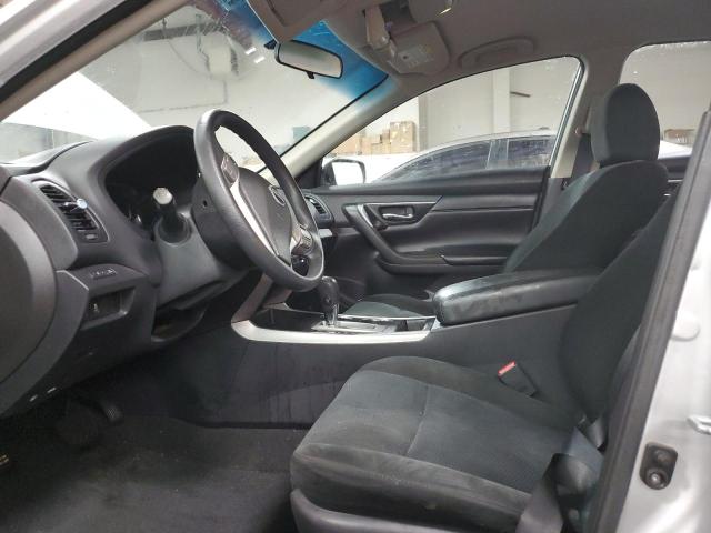 Photo 7 from auction – 2015 NISSAN ALTIMA 2.5 with VIN 1N4AL3AP1FC572720