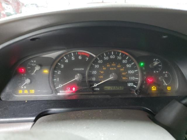 Photo 9 from auction – 2006 TOYOTA SEQUOIA SR with VIN 5TDBT44A96S270733