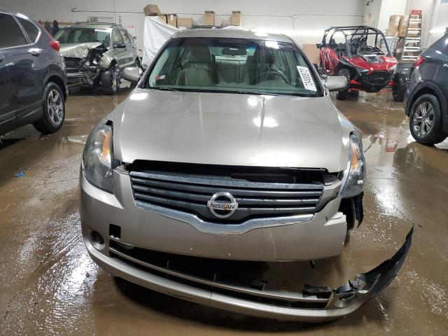 Photo 5 from auction – 2007 NISSAN ALTIMA 2.5 with VIN 1N4AL21E07C130330