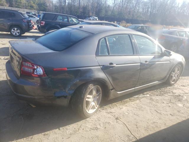 Photo 3 from auction – 2008 ACURA TL with VIN 19UUA662X8A002632