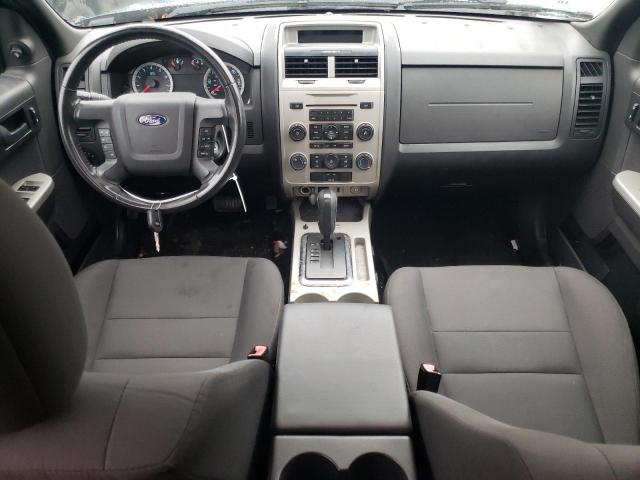 Photo 8 from auction – 2010 FORD ESCAPE XLT with VIN 1FMCU9D77AKC15938
