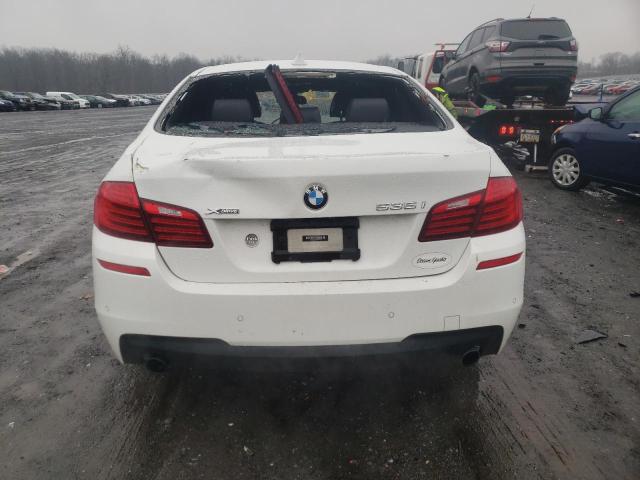 Photo 6 from auction – 2015 BMW 535 XI with VIN WBA5B3C57FD544423