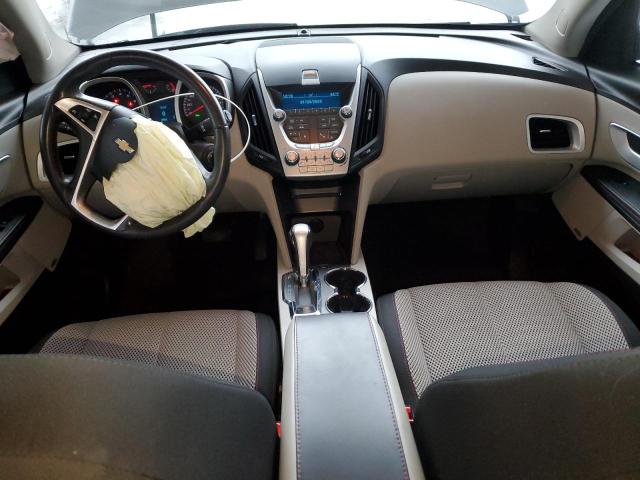 Photo 8 from auction – 2011 CHEVROLET EQUINOX LT with VIN 2GNALPEC7B1242046