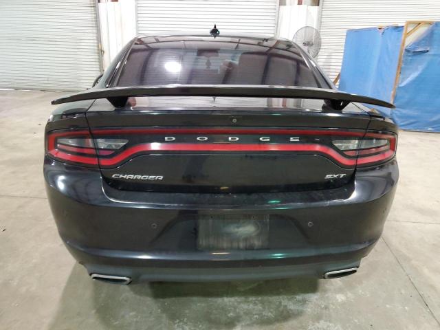 Photo 6 from auction – 2017 DODGE CHARGER SX with VIN 2C3CDXHG8HH642473