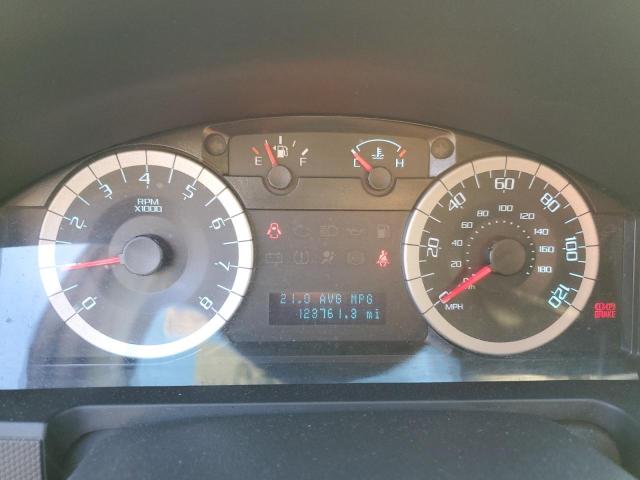 Photo 9 from auction – 2012 FORD ESCAPE LIM with VIN 1FMCU9EG9CKA09778