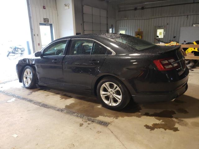 Photo 2 from auction – 2014 FORD TAURUS SEL with VIN 1FAHP2E83EG113096