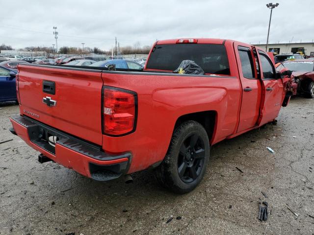 Photo 3 from auction – 2018 CHEVROLET SILVERADO with VIN 1GCVKPEC3JZ263799