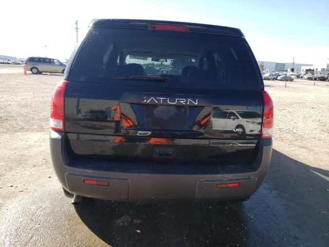 Photo 6 from auction – 2005 SATURN VUE with VIN 5GZCZ53495S812082