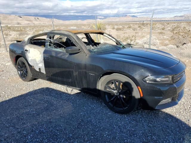 Photo 4 from auction – 2017 DODGE CHARGER R/ with VIN 2C3CDXCT5HH667562
