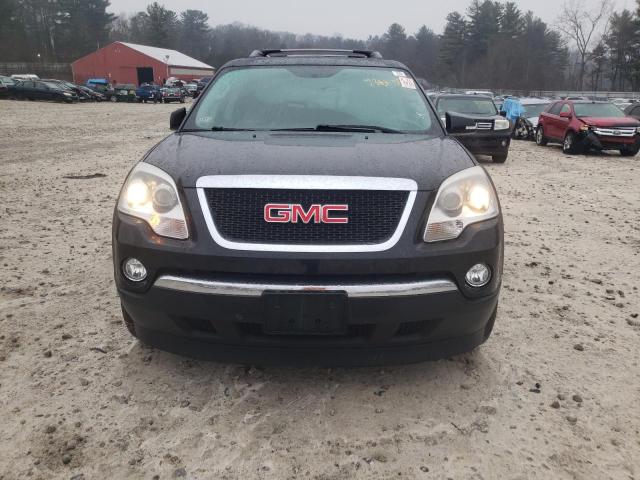Photo 5 from auction – 2012 GMC ACADIA SLT with VIN 1GKKVRED2CJ406276