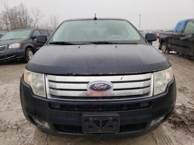 Photo 5 from auction – 2010 FORD EDGE LIMIT with VIN 2FMDK4KC6ABB04305