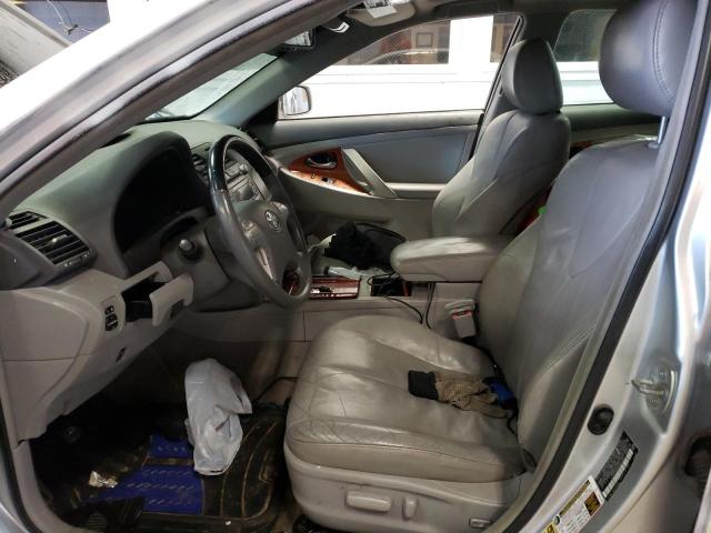 Photo 7 from auction – 2010 TOYOTA CAMRY BASE with VIN 4T4BF3EK9AR034436