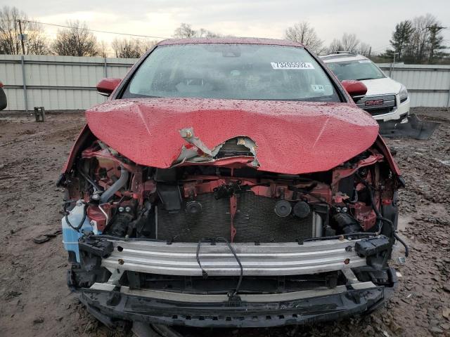 Photo 5 from auction – 2018 TOYOTA PRIUS with VIN JTDKARFU2J3065839