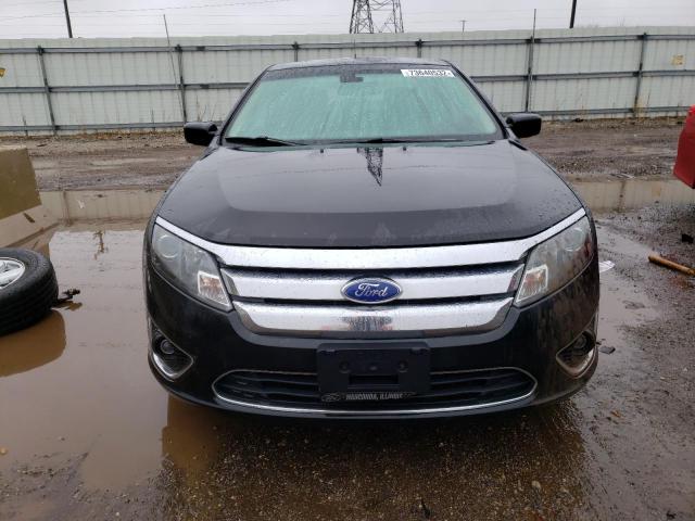 Photo 5 from auction – 2011 FORD FUSION SEL with VIN 3FAHP0JG1BR285746