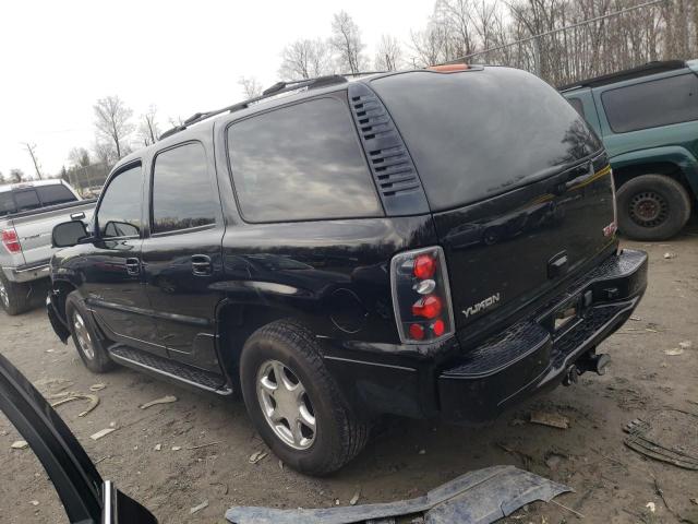 Photo 2 from auction – 2003 GMC YUKON DENA with VIN 1GKEK63U63J311968