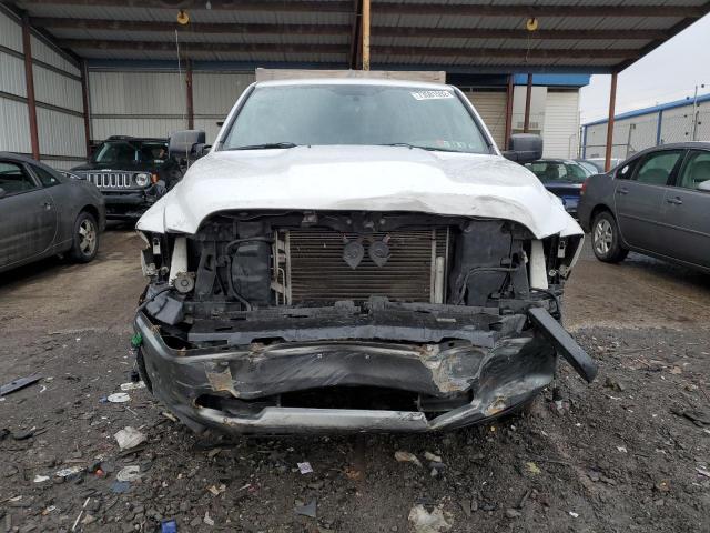 Photo 5 from auction – 2010 DODGE RAM 1500 with VIN 1D7RV1GP1AS182353
