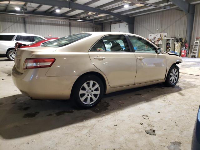 Photo 3 from auction – 2010 TOYOTA CAMRY BASE with VIN 4T1BF3EK7AU016463