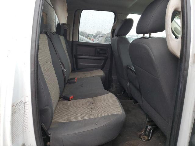 Photo 10 from auction – 2010 DODGE RAM 1500 with VIN 1D7RV1GP1AS182353